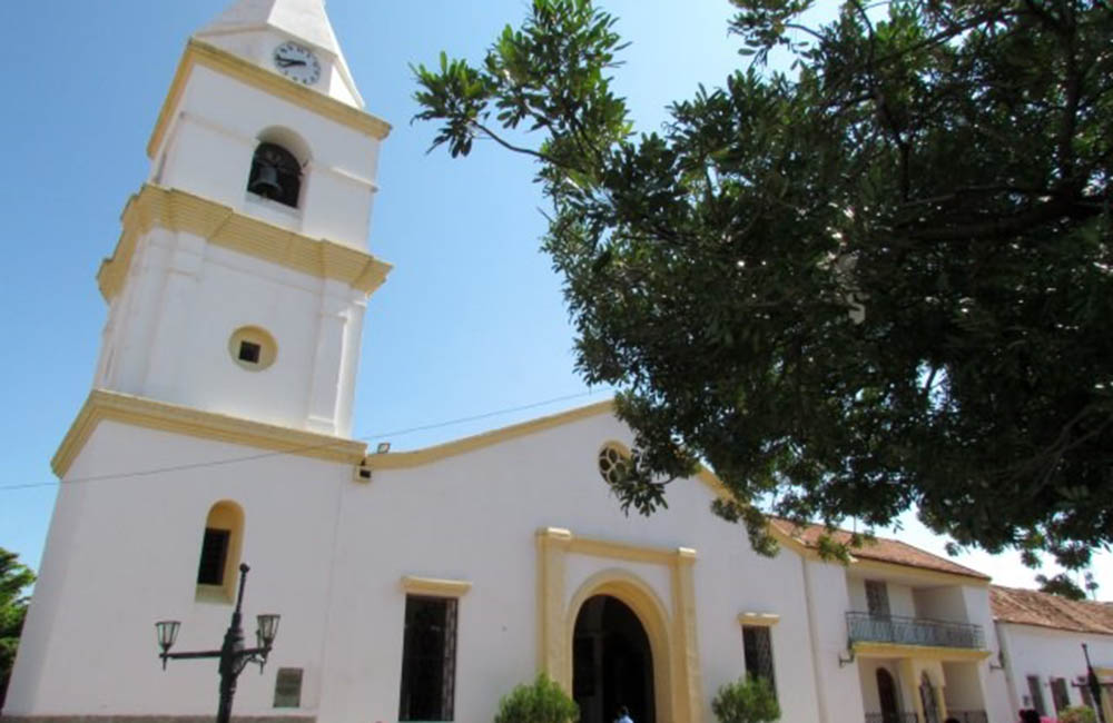 Siete iglesias católicas y cuatro cristianas reabren sus puertas en  Valledupar – Diario del Cesar
