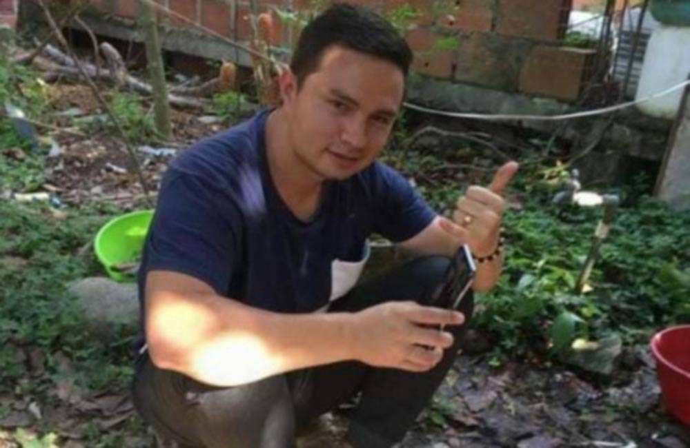 Profesor fue asesinado a balazos 25 Profesor fue asesinado a balazos - Noticias de Colombia