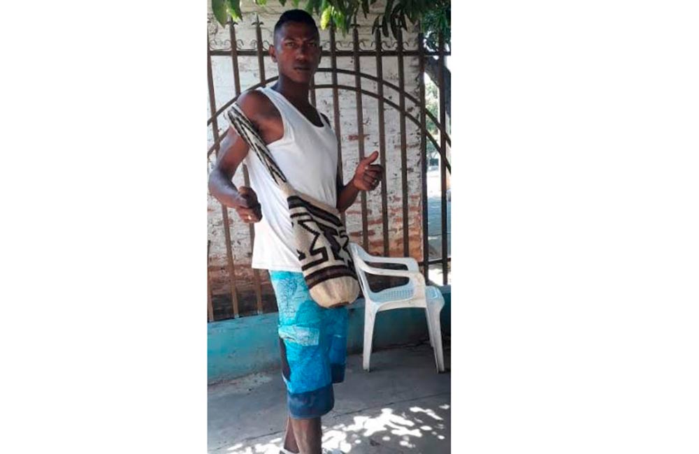 De un tiro mataron a ‘El Diablo’ 30 De un tiro mataron a ‘El Diablo’ - Noticias de Colombia
